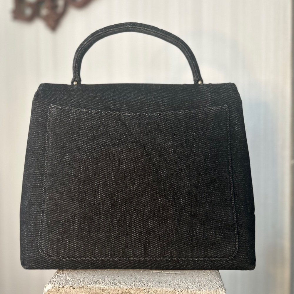 sold- Chanel Kelly Bag - Picture 6 of 16